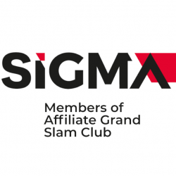 sigma member of affiliate grand slam club